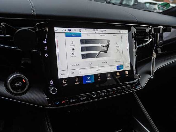 Jeep Grand Wagoneer L Obsidian 4x4 5,76m