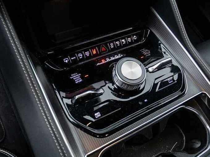 Jeep Grand Wagoneer L Obsidian 4x4 5,76m