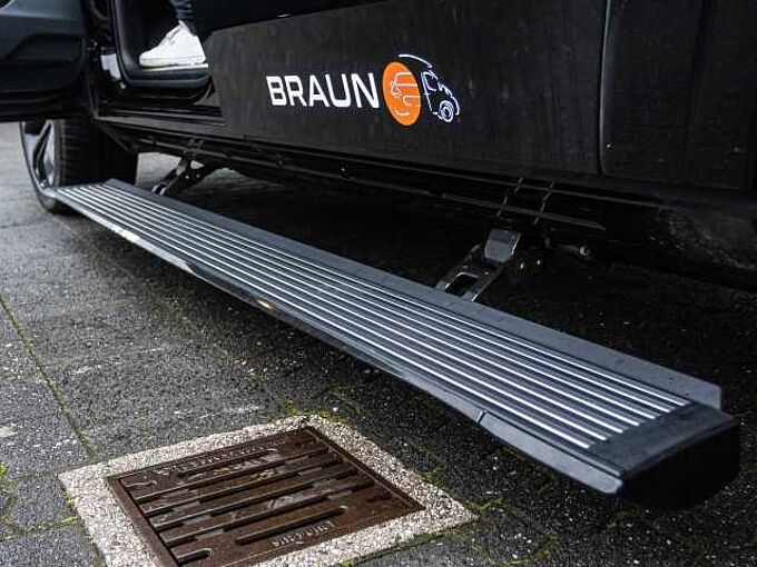 Jeep Grand Wagoneer L Obsidian 4x4 5,76m