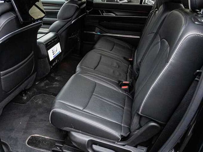 Jeep Grand Wagoneer L Obsidian 4x4 5,76m