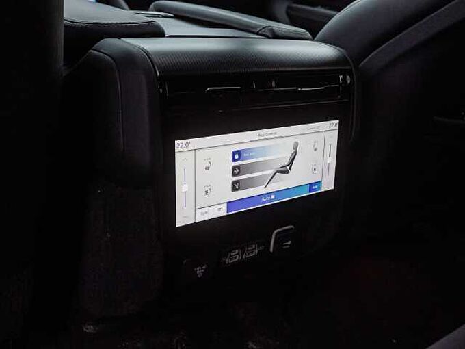 Jeep Grand Wagoneer L Obsidian 4x4 5,76m