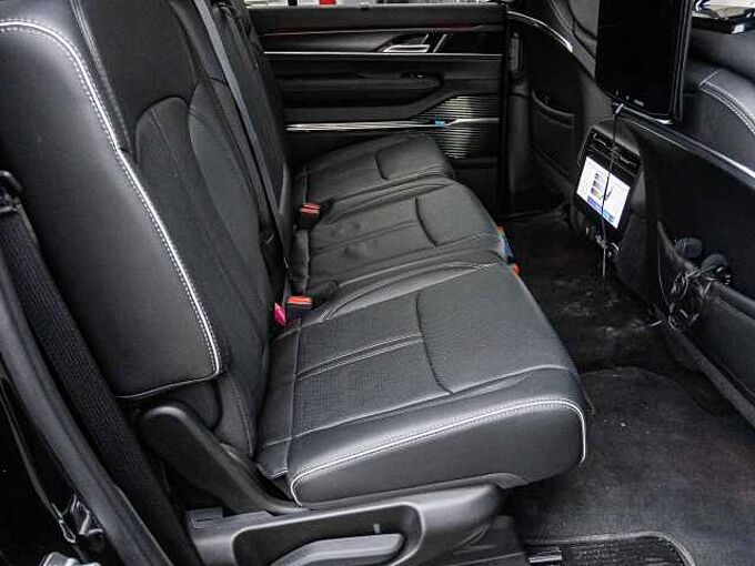 Jeep Grand Wagoneer L Obsidian 4x4 5,76m