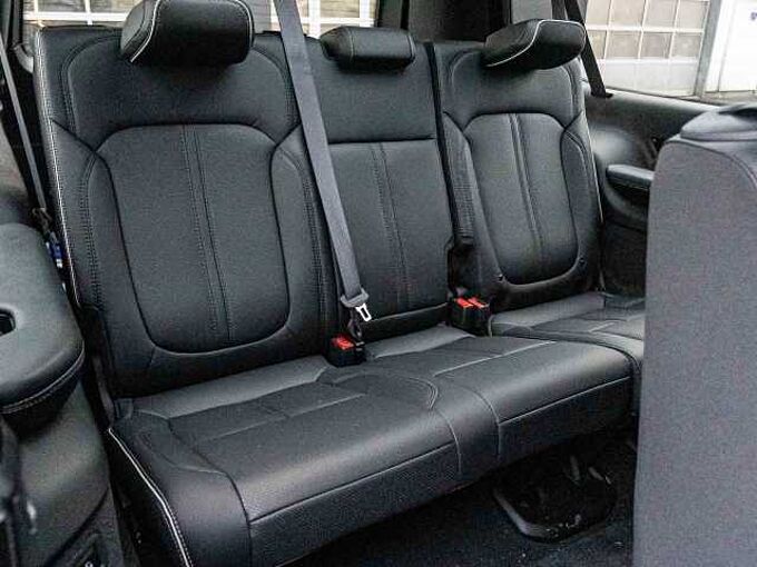 Jeep Grand Wagoneer L Obsidian 4x4 5,76m