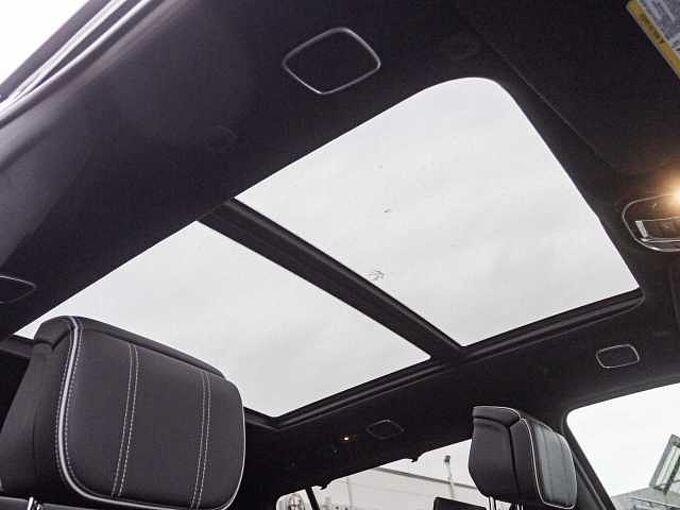 Jeep Grand Wagoneer L Obsidian 4x4 5,76m