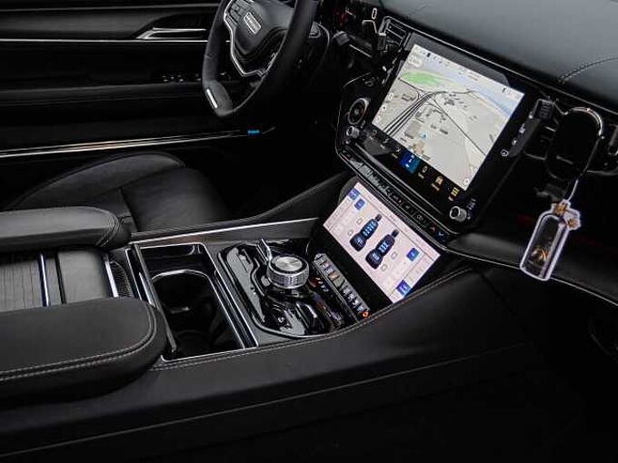 Jeep Grand Wagoneer L Obsidian 4x4 5,76m