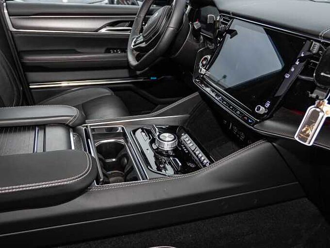 Jeep Grand Wagoneer L Obsidian 4x4 5,76m