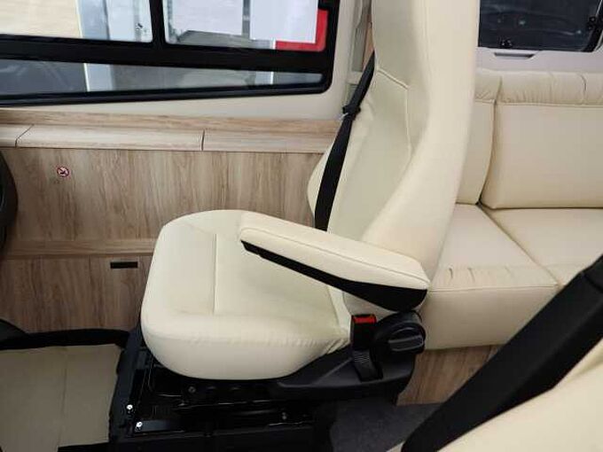 Eura Mobil Integra Line 720 QF Integra Line 720 QF