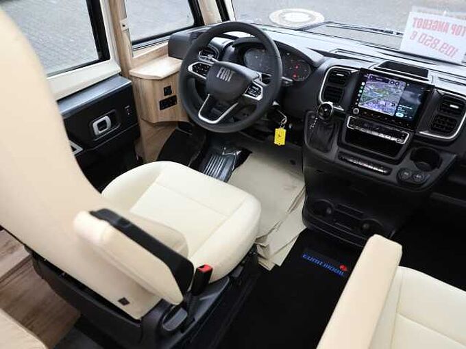 Eura Mobil Integra Line 720 QF Integra Line 720 QF