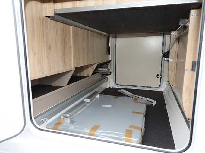 Eura Mobil Integra Line 720 QF Integra Line 720 QF