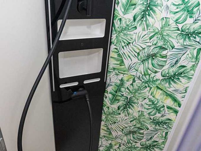 Eura Mobil Integra Line 720 QF MARKISE 06/2026