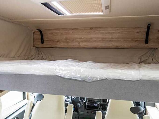 Eura Mobil Integra Line 720 QF MARKISE 06/2026