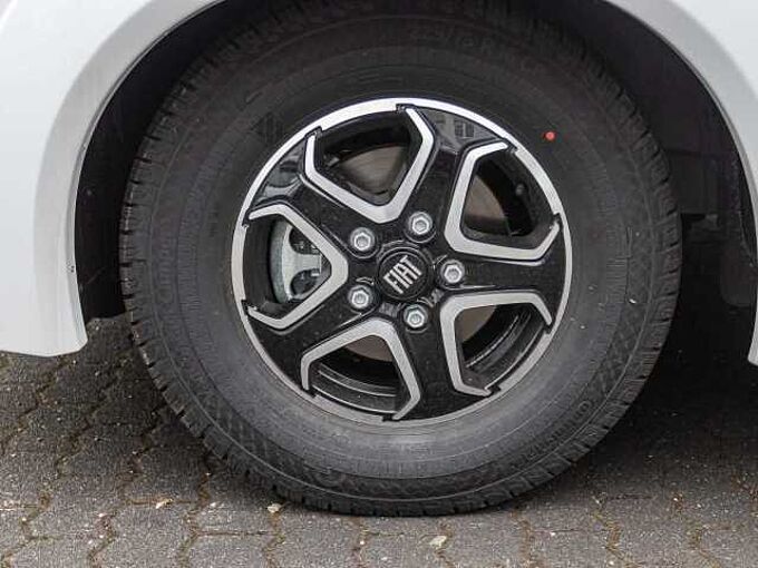 Eura Mobil Integra Line 720 QF MARKISE 06/2026