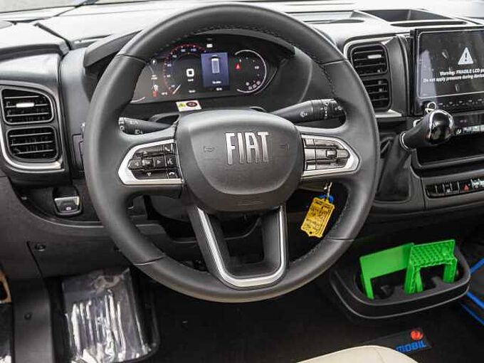 Eura Mobil Integra Line 720 QF MARKISE 06/2026