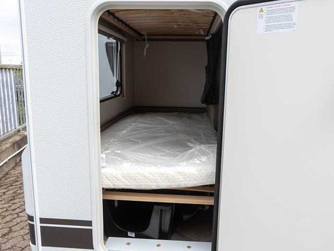 Dethleffs C-Go Active 495 QSK 