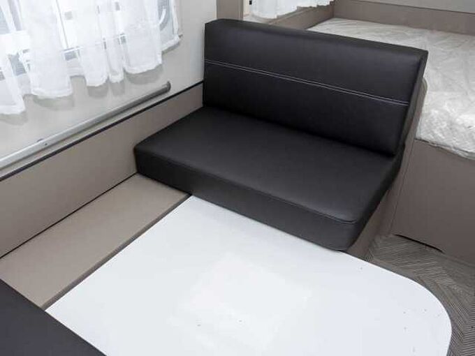 Dethleffs C-Go Active 495 QSK 