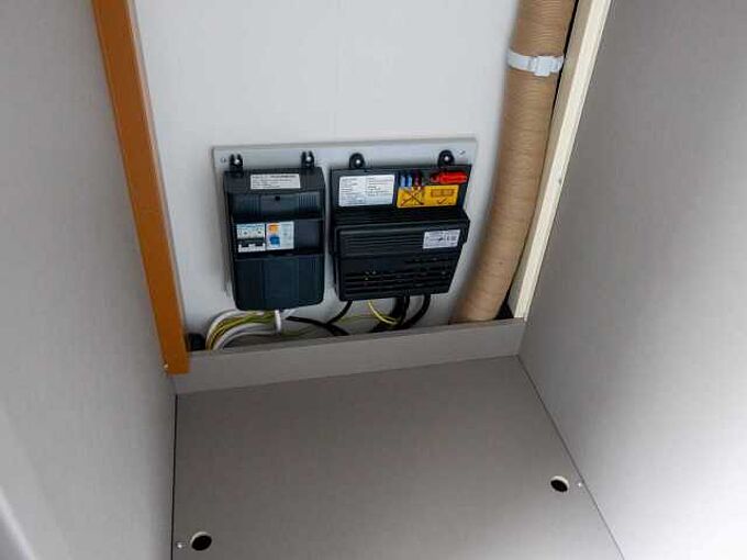 Dethleffs C-Go Active 495 QSK 