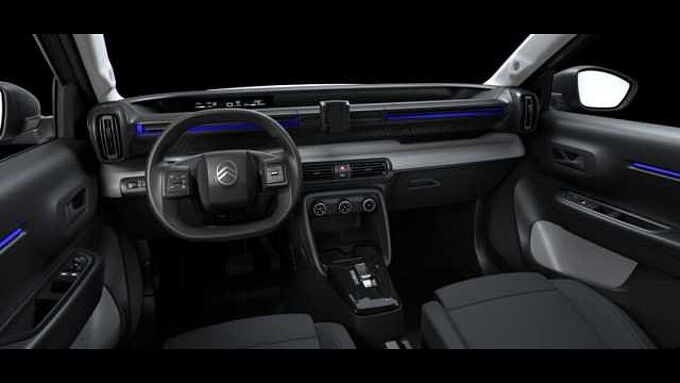 Citroen &euml;-C3 YOU Elektro E-AUTOPR&Auml;MIE