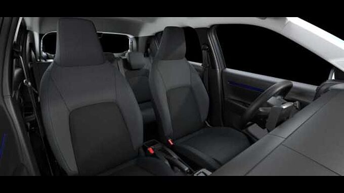 Citroen &euml;-C3 YOU Elektro E-AUTOPR&Auml;MIE