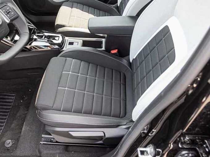 Citroen &euml;-C3 MAX Elektro Winterpaket