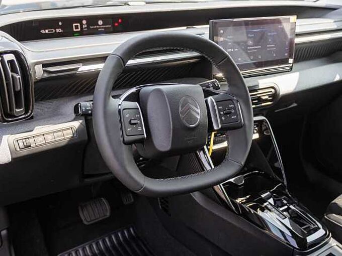 Citroen &euml;-C3 MAX Elektro Winterpaket