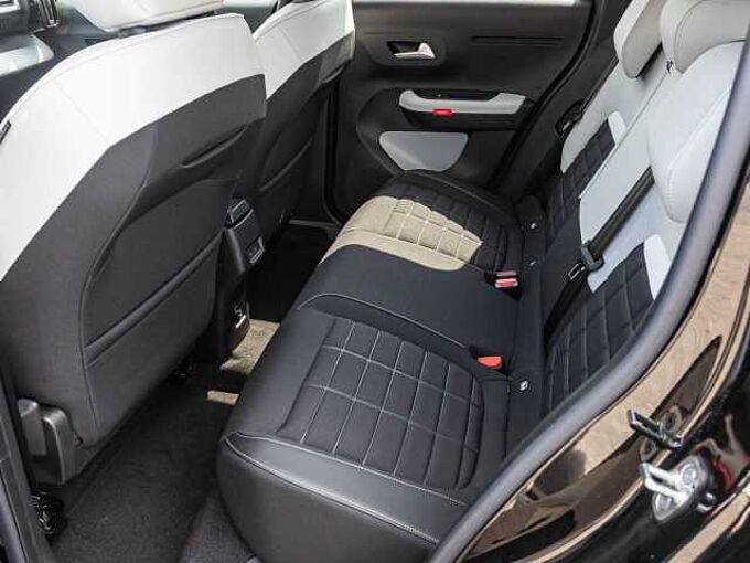 Citroen &euml;-C3 MAX Elektro Winterpaket