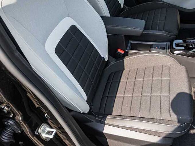 Citroen &euml;-C3 MAX Elektro Winterpaket