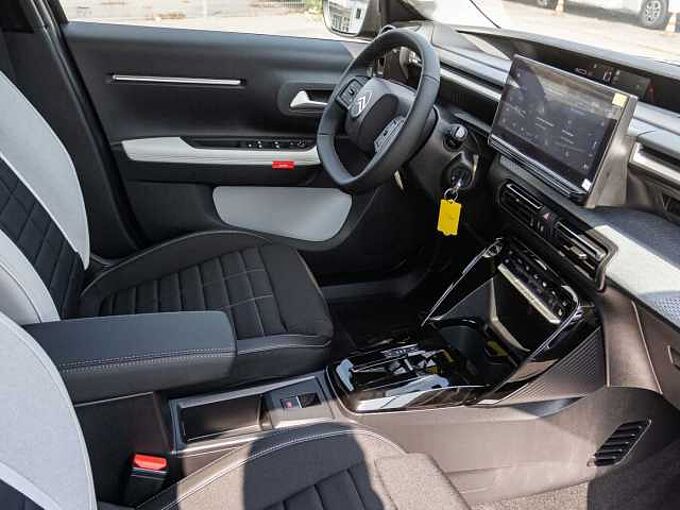 Citroen &euml;-C3 MAX Elektro Winterpaket