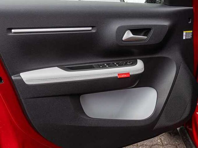 Citroen &euml;-C3 Plus Elektro Winter Paket