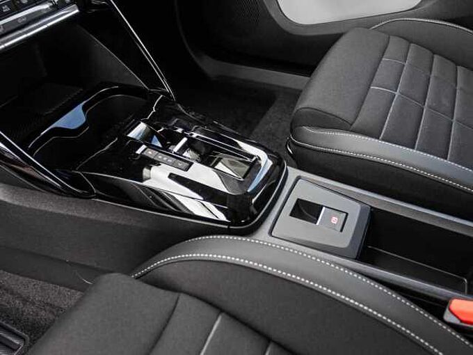 Citroen &euml;-C3 Plus Elektro Winter Paket