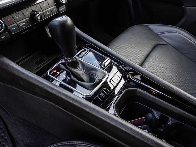 Jeep Compass PHEV 'S' 4Xe Ledersitzpaket