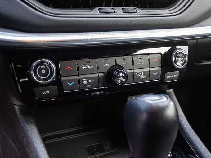 Jeep Compass PHEV 'S' 4Xe Ledersitzpaket