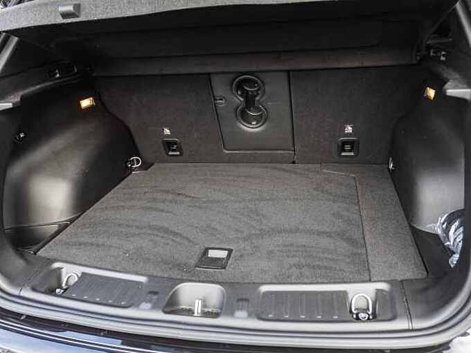 Jeep Compass PHEV 'S' 4Xe Ledersitzpaket