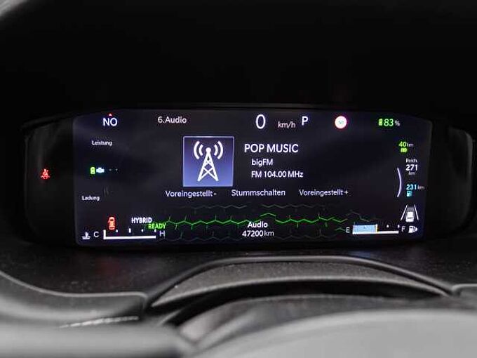 Jeep Compass PHEV 'S' 4Xe Winterpaket