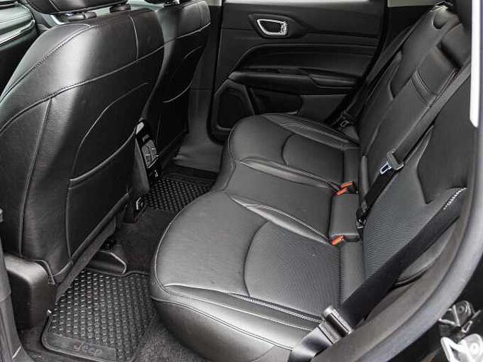 Jeep Compass PHEV 'S' 4Xe Winterpaket