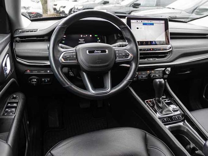 Jeep Compass PHEV 'S' 4Xe Winterpaket