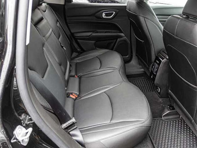 Jeep Compass PHEV 'S' 4Xe Winterpaket