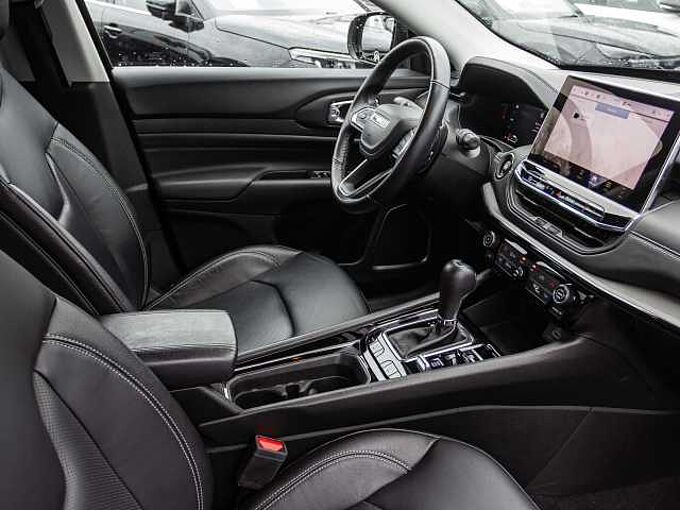 Jeep Compass PHEV 'S' 4Xe Winterpaket