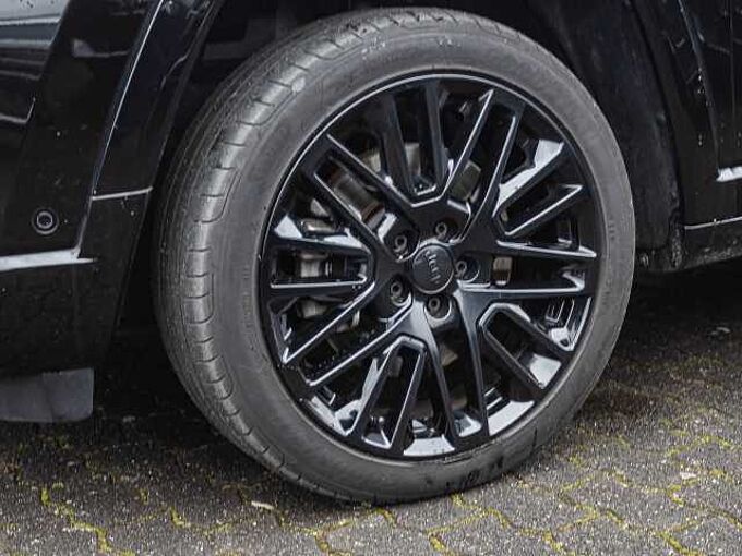 Jeep Compass PHEV 'S' 4Xe Winterpaket