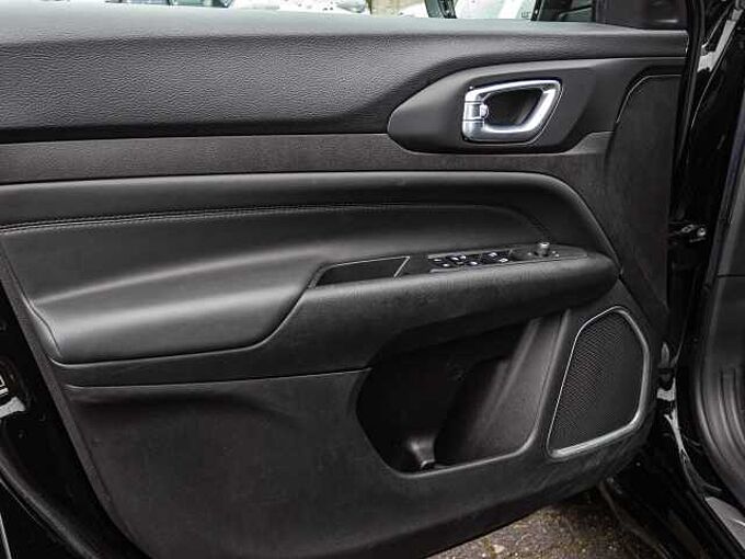 Jeep Compass PHEV 'S' 4Xe Winterpaket