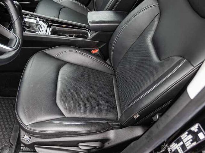 Jeep Compass PHEV 'S' 4Xe Winterpaket