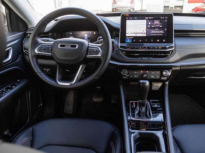 Jeep Compass S 1.5 T4 48V Alpine Sound