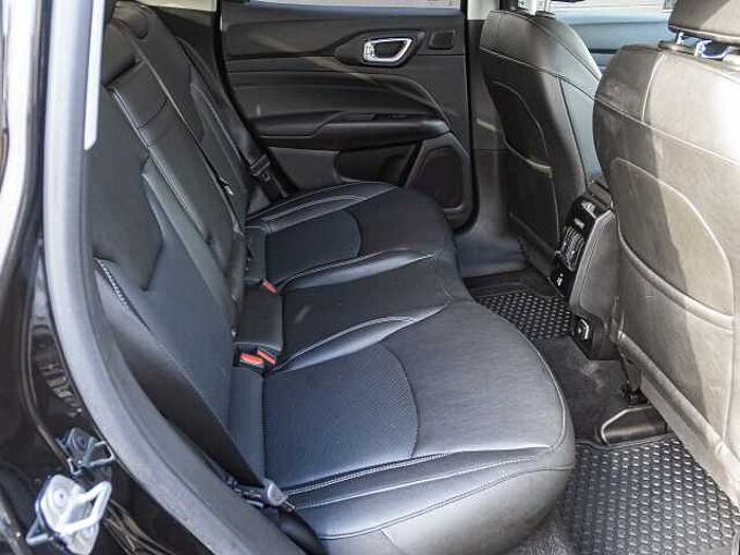 Jeep Compass S 1.5 T4 48V Alpine Sound