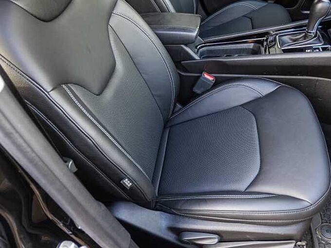 Jeep Compass S 1.5 T4 48V Alpine Sound