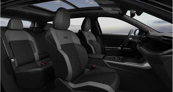 Jeep Compass 1.2 e-Hybrid DCT6 ALTITUDE