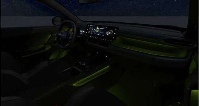 Jeep Compass 1.2 e-Hybrid DCT6 ALTITUDE