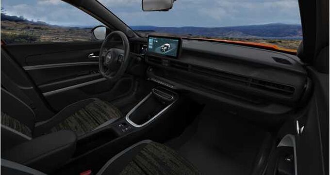 Jeep Avenger Elektro Longitude E-AUTOPR&Auml;MIE