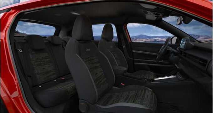 Jeep Avenger Elektro Longitude E-AUTOPR&Auml;MIE