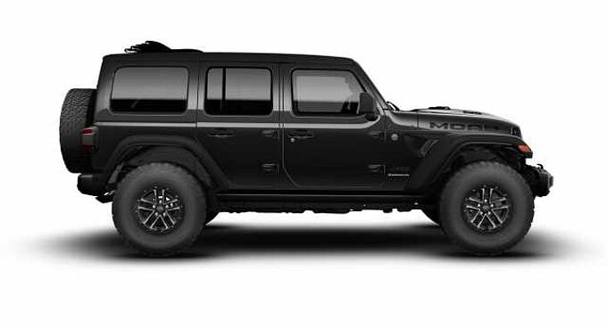 Jeep Wrangler MOAB 392 6.4 V8 MY26 WARN/SKY ONE