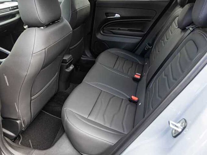 Jeep Avenger Elektro Summit Panorama/Leder