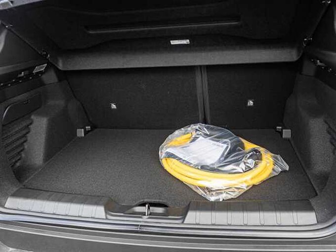 Jeep Avenger Elektro Summit Panorama/Leder